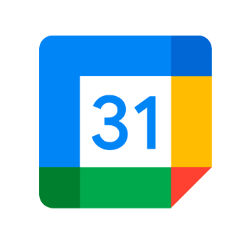 Google Calendar